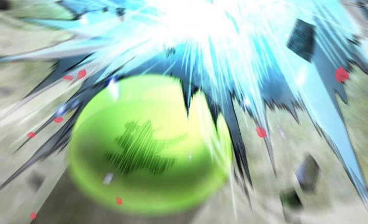 Chư Giới - Tận Thế Online Chapter 61 - 34