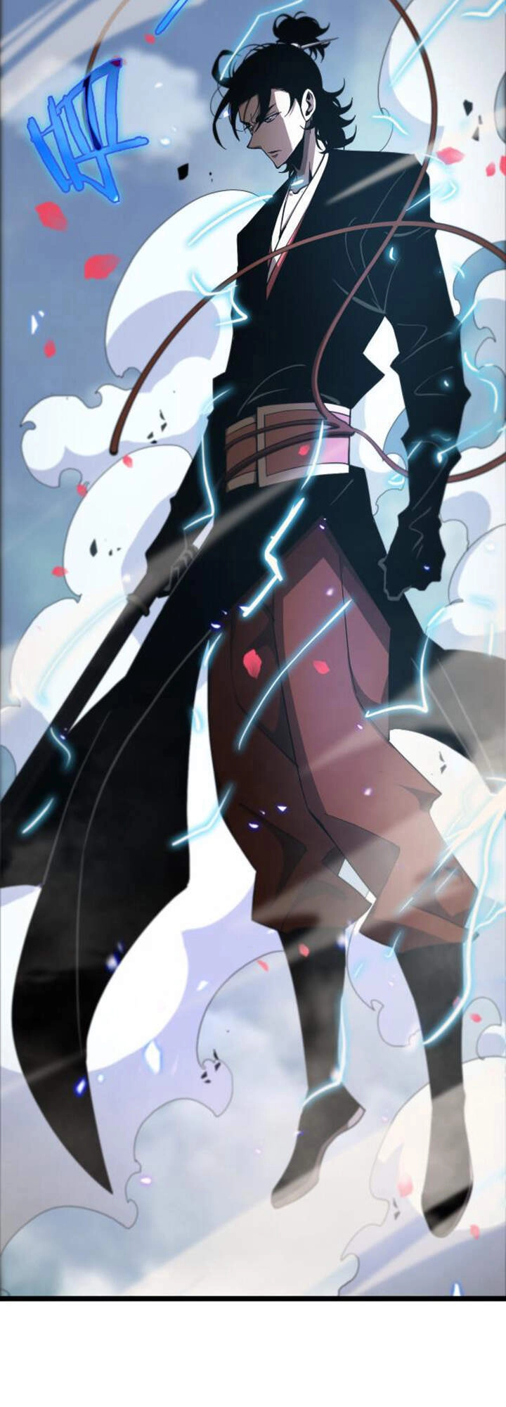 Chư Giới - Tận Thế Online Chapter 61 - 36