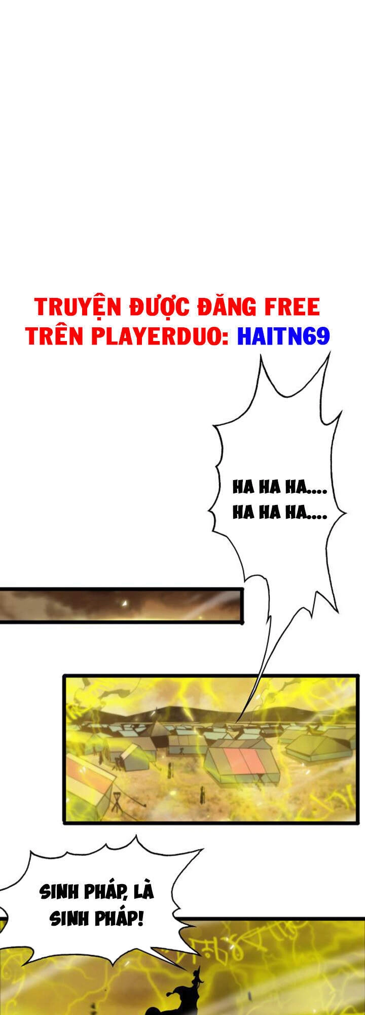 Chư Giới - Tận Thế Online Chapter 61 - 37