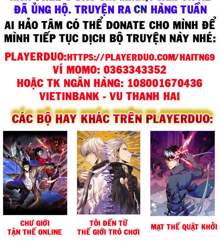Chư Giới - Tận Thế Online Chapter 61 - 39
