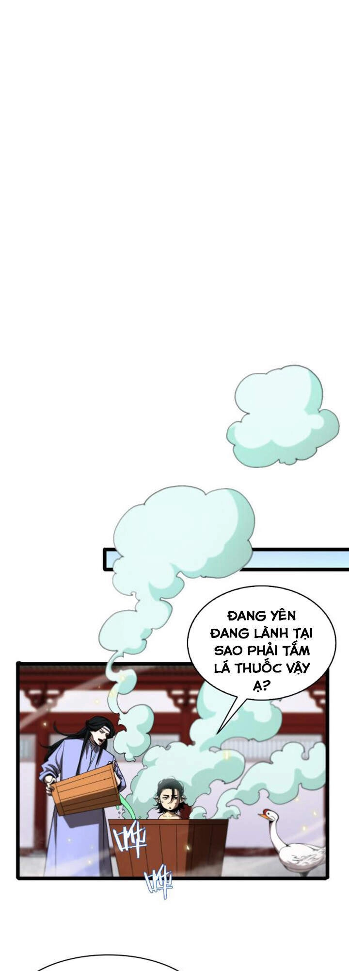 Chư Giới - Tận Thế Online Chapter 62 - 8