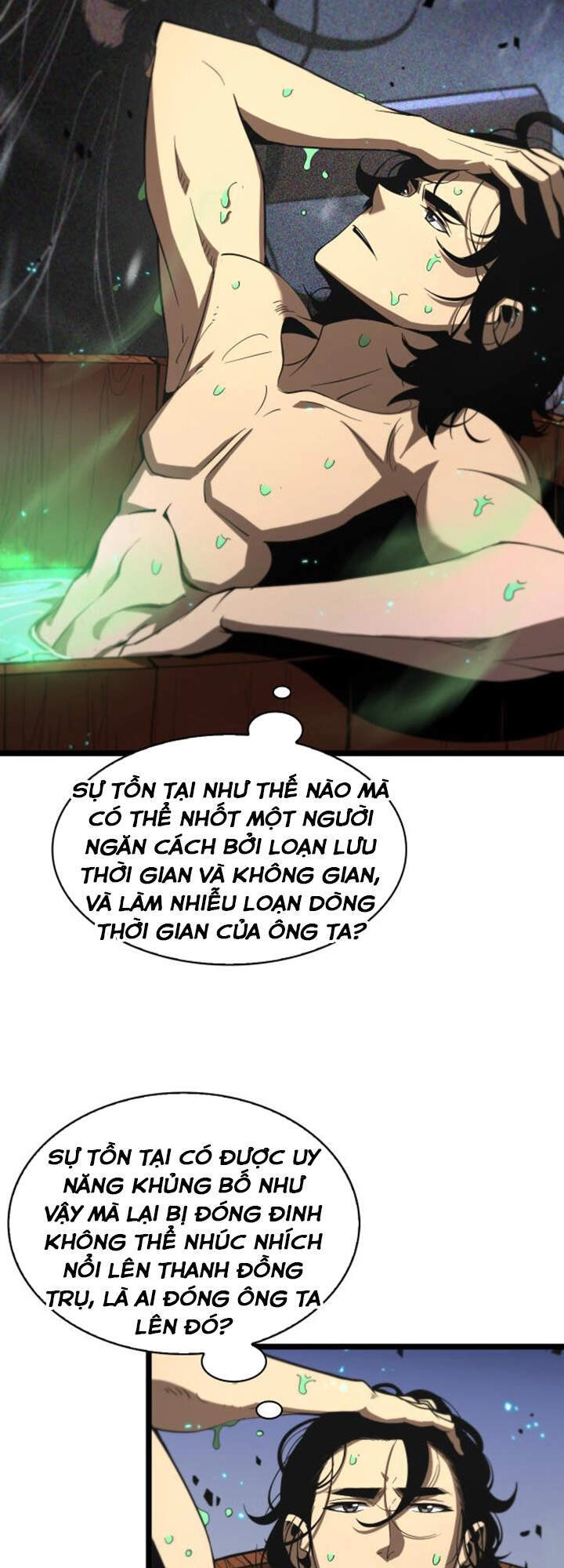 Chư Giới - Tận Thế Online Chapter 62 - 12