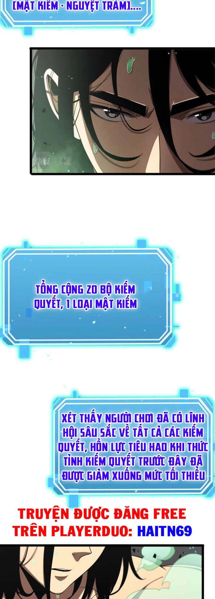 Chư Giới - Tận Thế Online Chapter 62 - 17