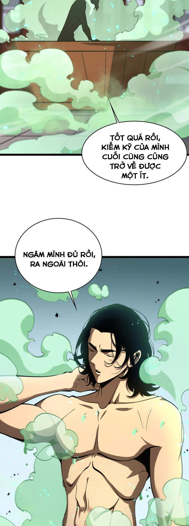 Chư Giới - Tận Thế Online Chapter 62 - 19