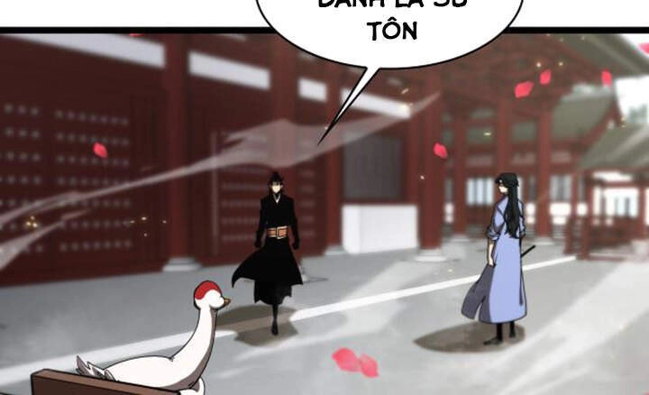 Chư Giới - Tận Thế Online Chapter 62 - 25