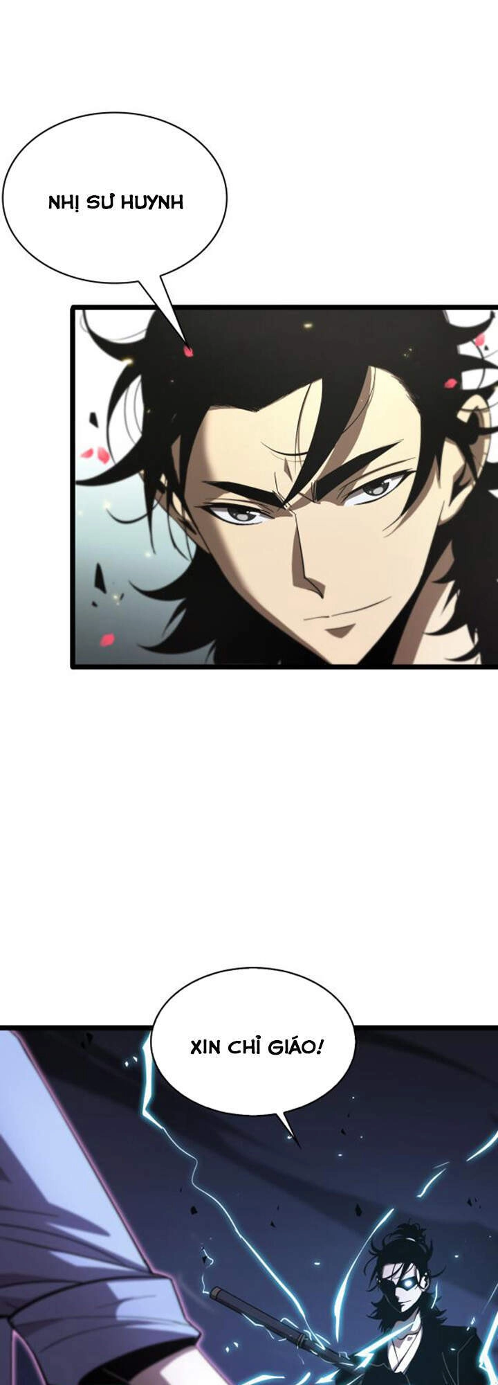 Chư Giới - Tận Thế Online Chapter 62 - 29