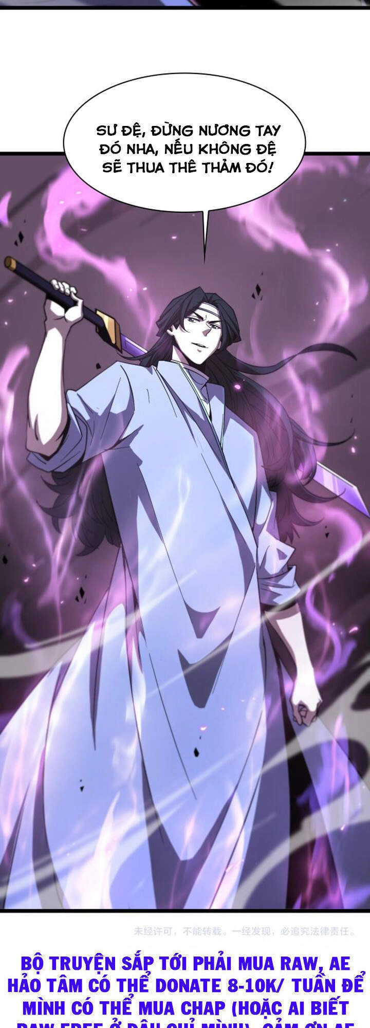 Chư Giới - Tận Thế Online Chapter 62 - 31