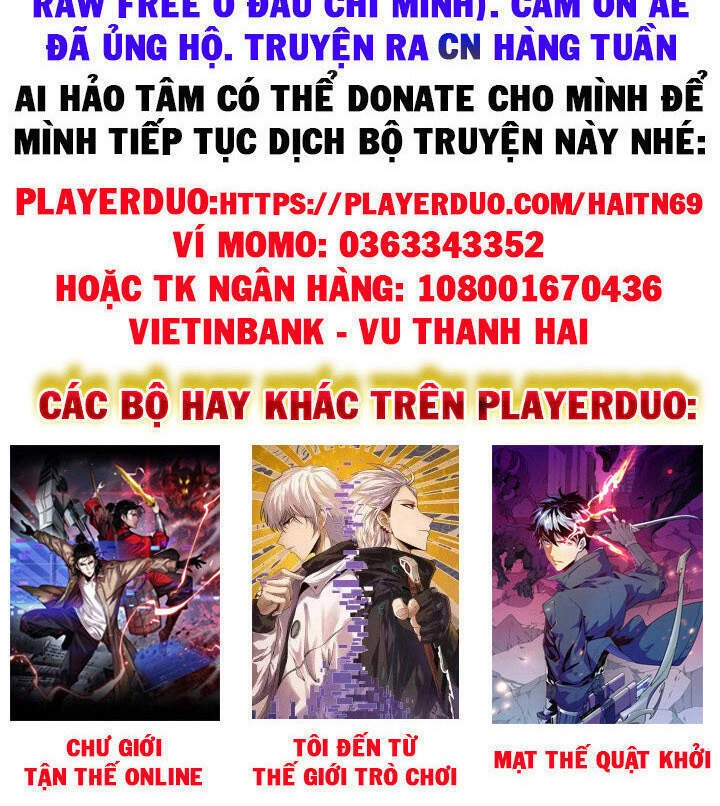 Chư Giới - Tận Thế Online Chapter 62 - 32