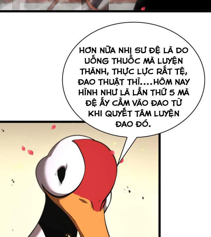 Chư Giới - Tận Thế Online Chapter 63 - 11