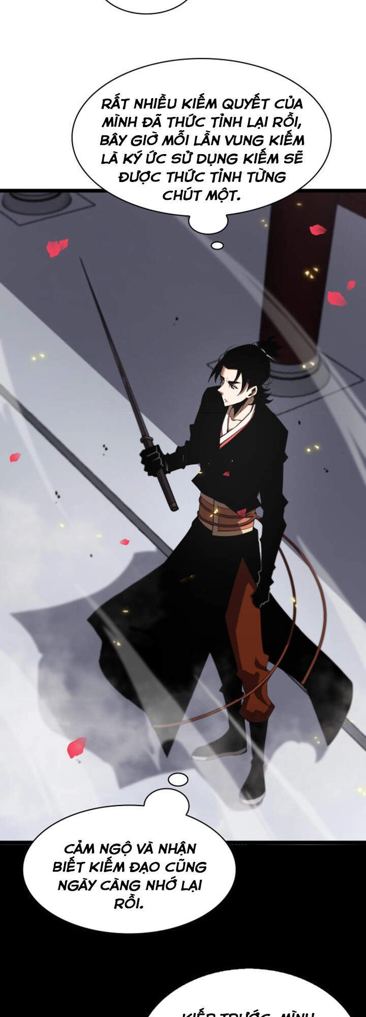 Chư Giới - Tận Thế Online Chapter 63 - 13