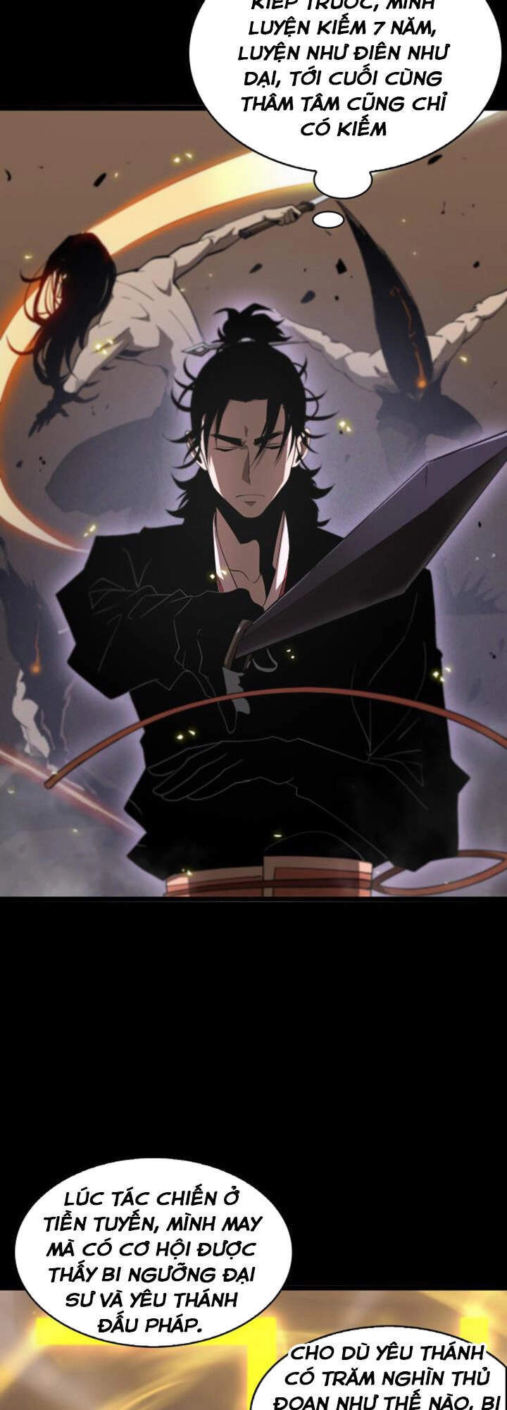 Chư Giới - Tận Thế Online Chapter 63 - 14