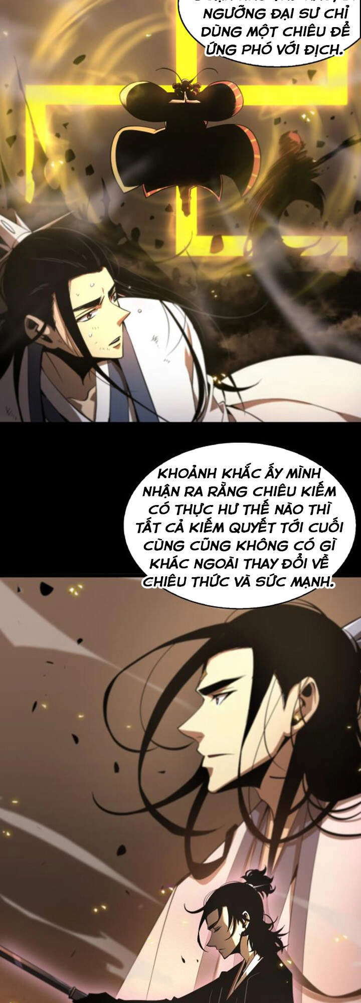 Chư Giới - Tận Thế Online Chapter 63 - 15