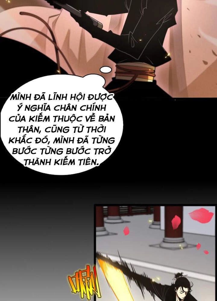 Chư Giới - Tận Thế Online Chapter 63 - 16
