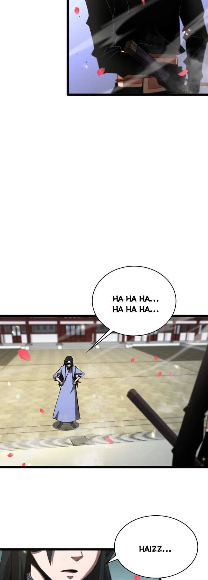 Chư Giới - Tận Thế Online Chapter 63 - 23