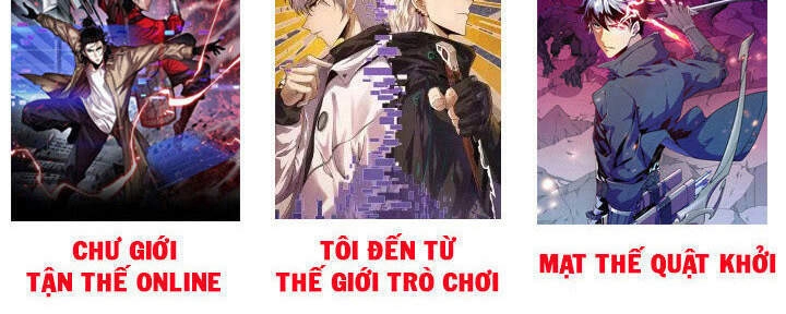 Chư Giới - Tận Thế Online Chapter 63 - 35