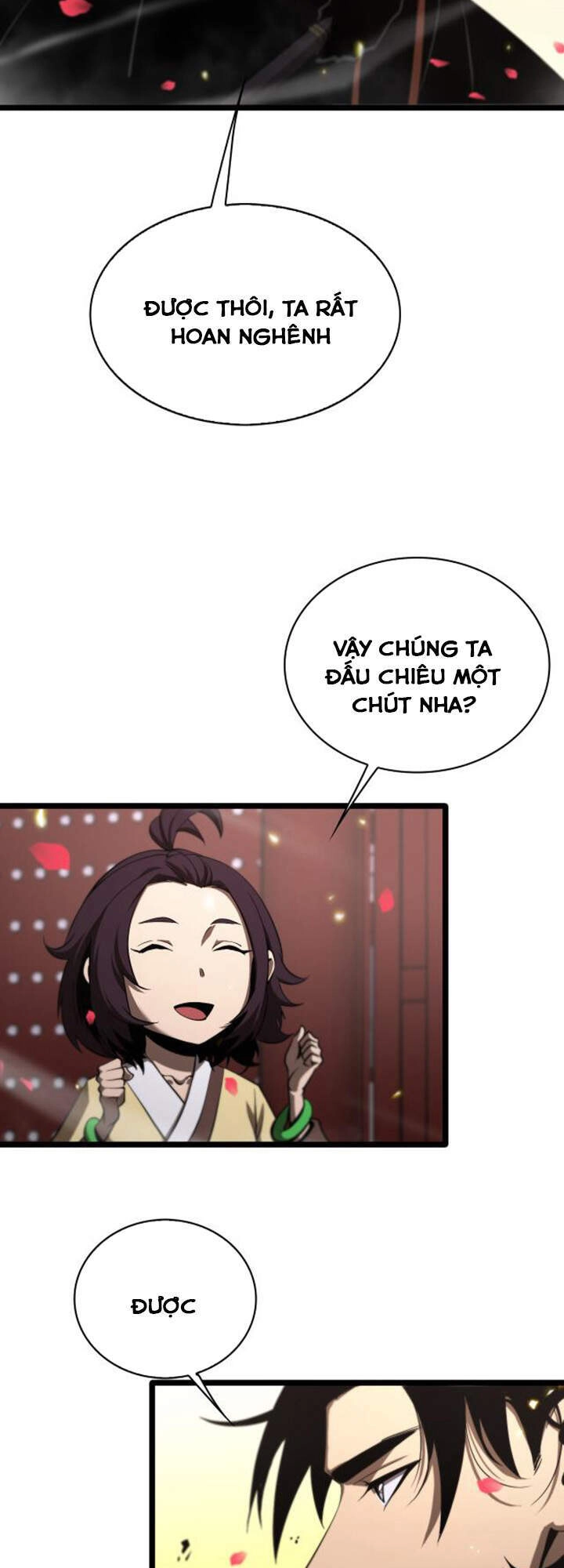 Chư Giới - Tận Thế Online Chapter 64 - 3