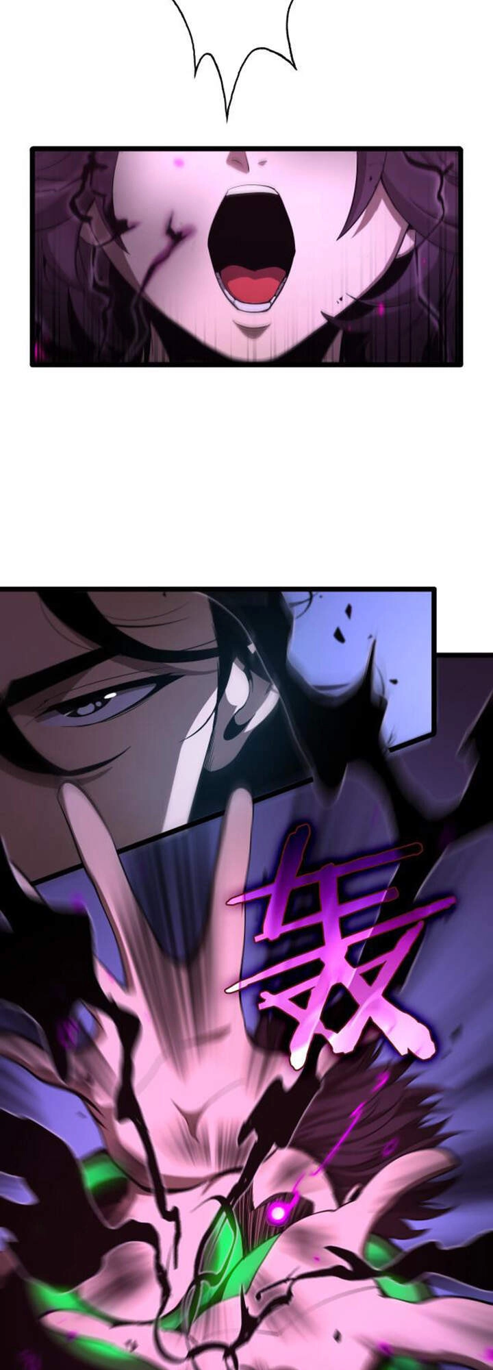 Chư Giới - Tận Thế Online Chapter 64 - 12