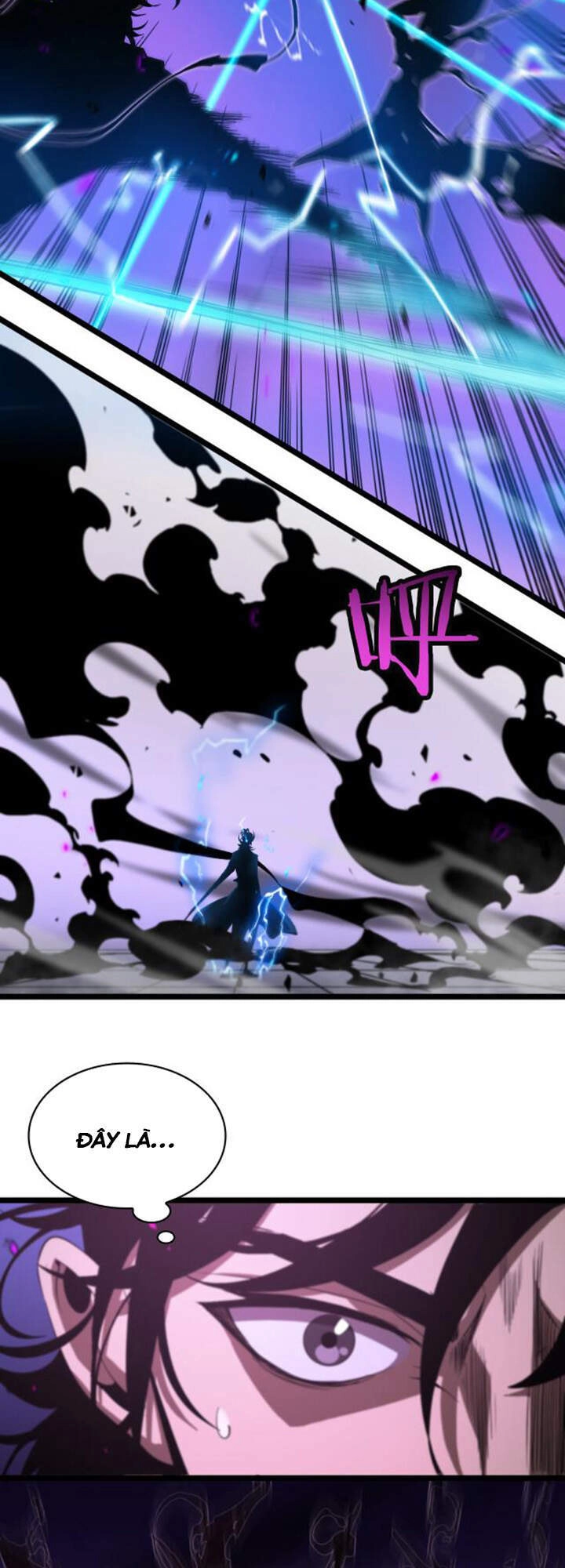 Chư Giới - Tận Thế Online Chapter 64 - 14