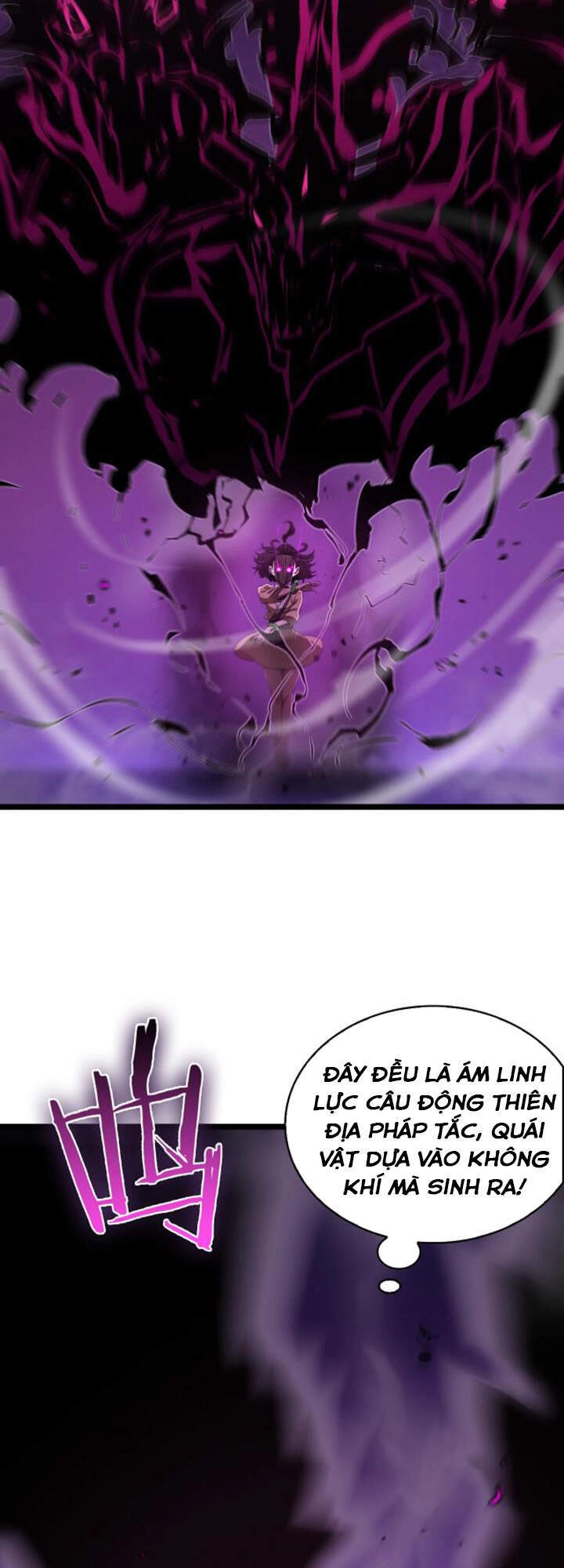 Chư Giới - Tận Thế Online Chapter 64 - 16