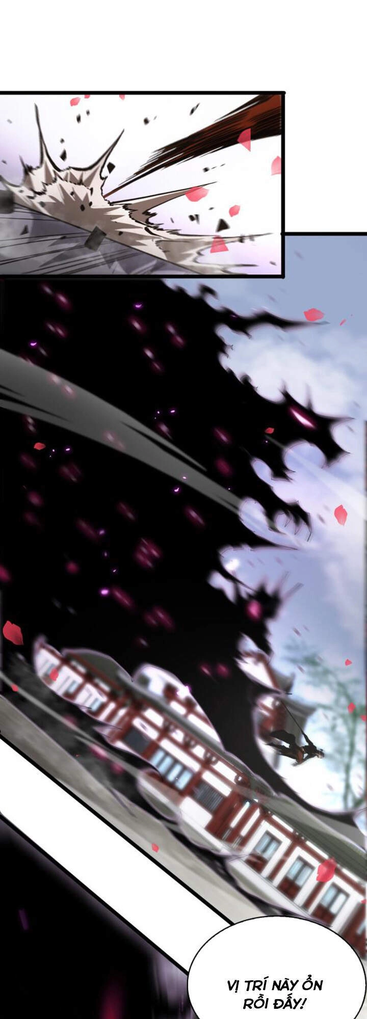 Chư Giới - Tận Thế Online Chapter 64 - 21