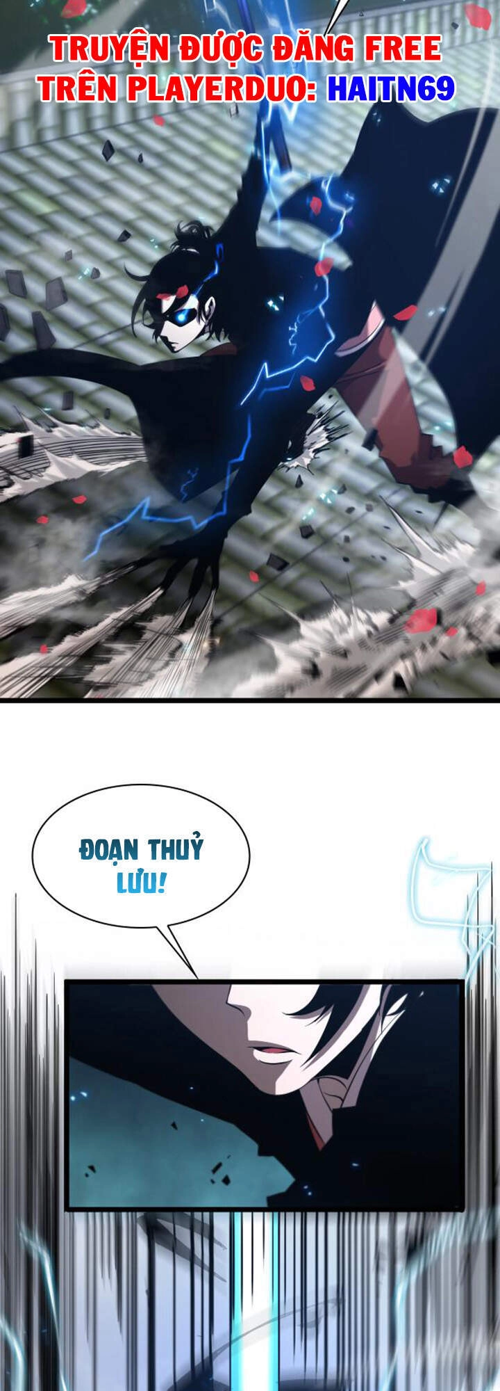 Chư Giới - Tận Thế Online Chapter 64 - 23