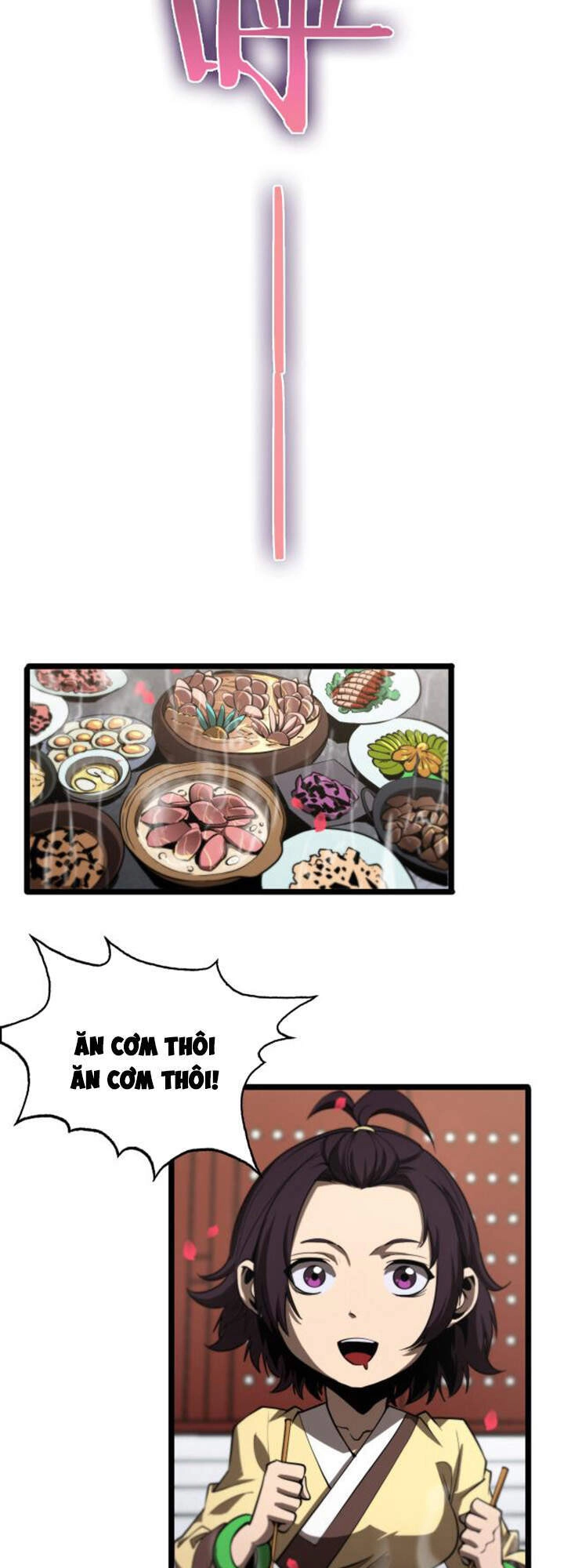 Chư Giới - Tận Thế Online Chapter 64 - 30