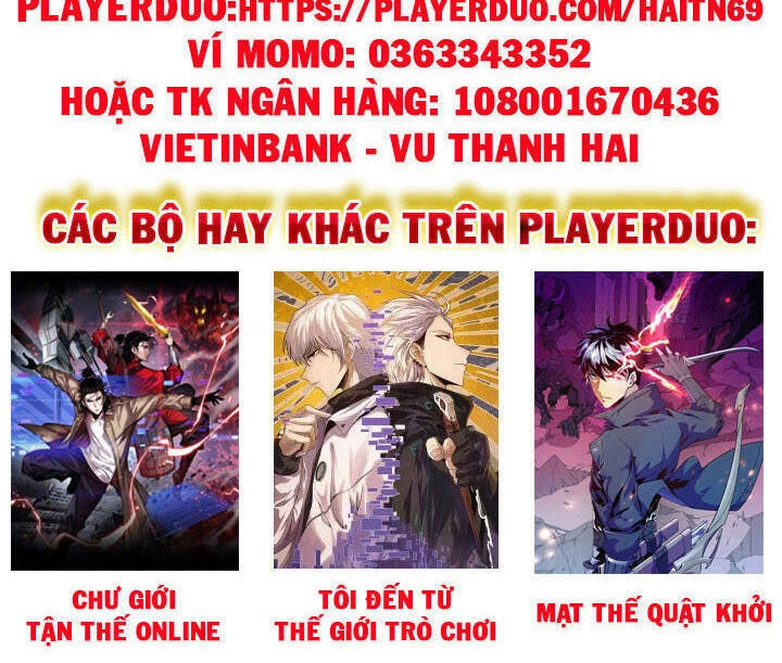 Chư Giới - Tận Thế Online Chapter 64 - 36