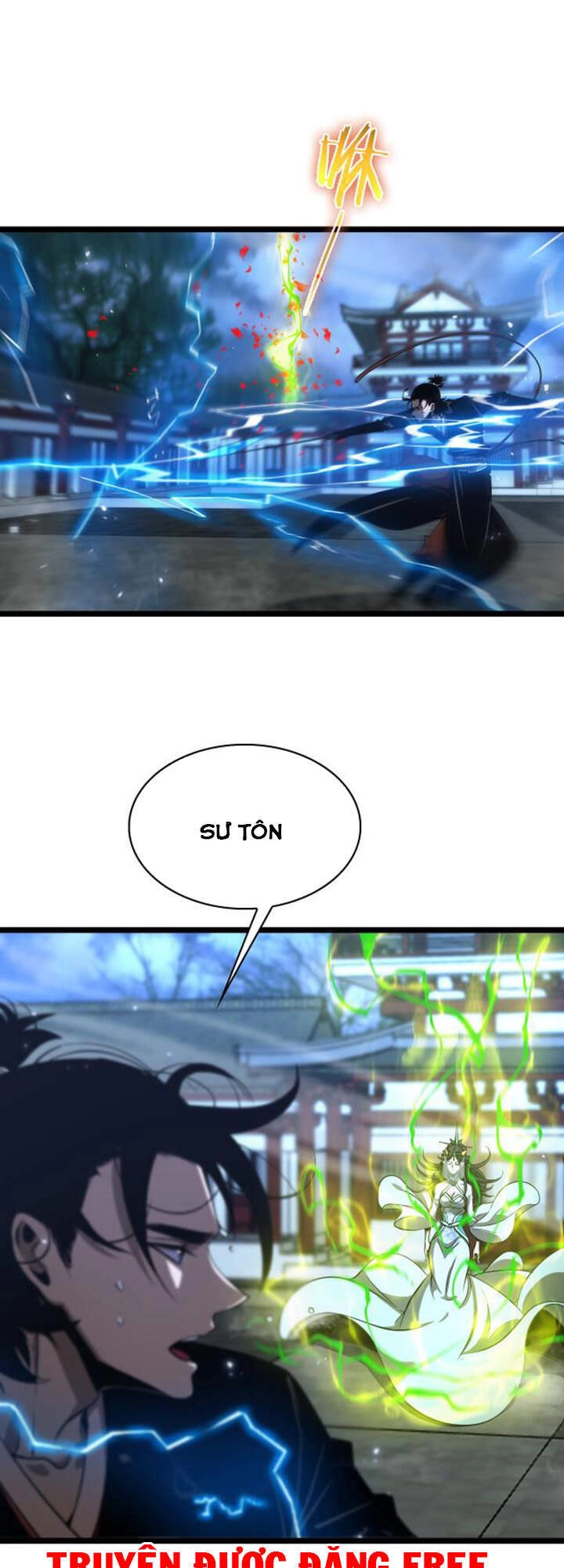 Chư Giới - Tận Thế Online Chapter 65 - 27