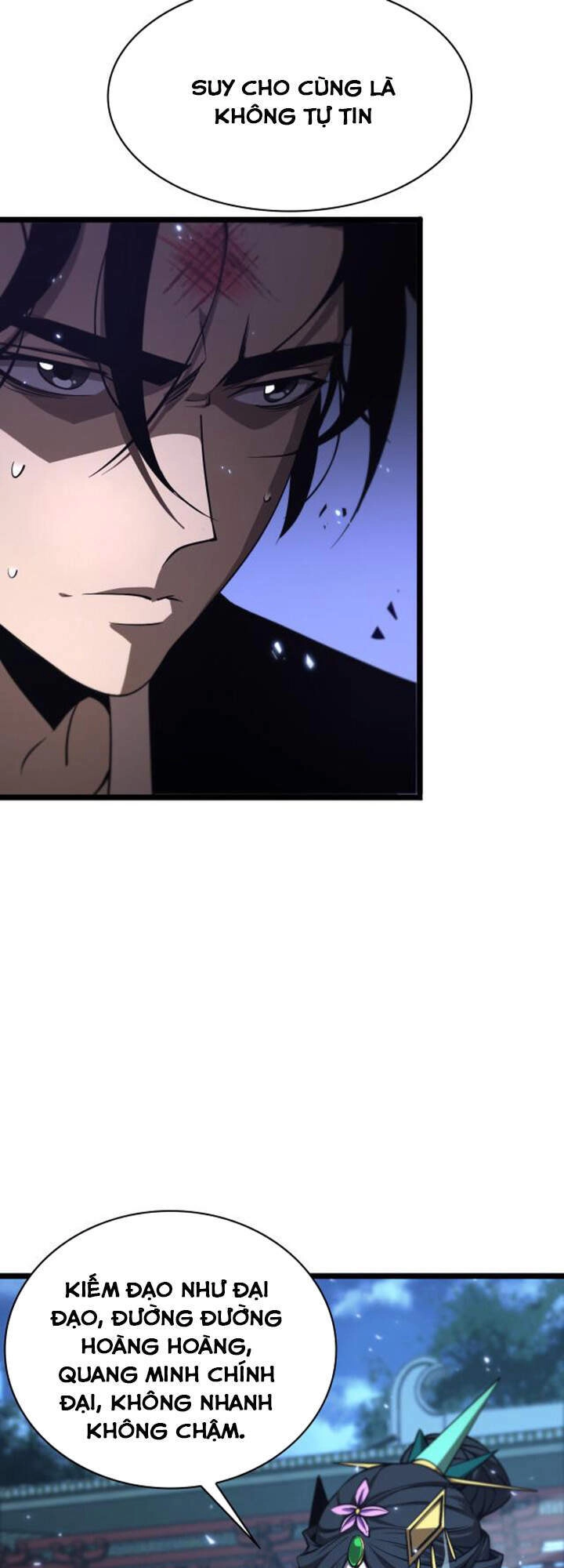 Chư Giới - Tận Thế Online Chapter 66 - 11