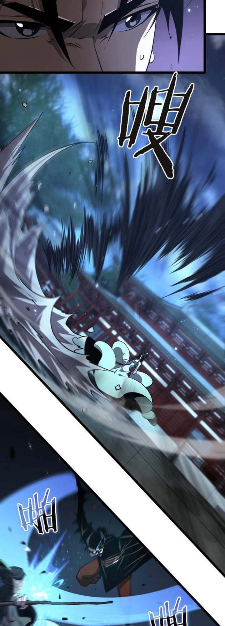 Chư Giới - Tận Thế Online Chapter 66 - 13