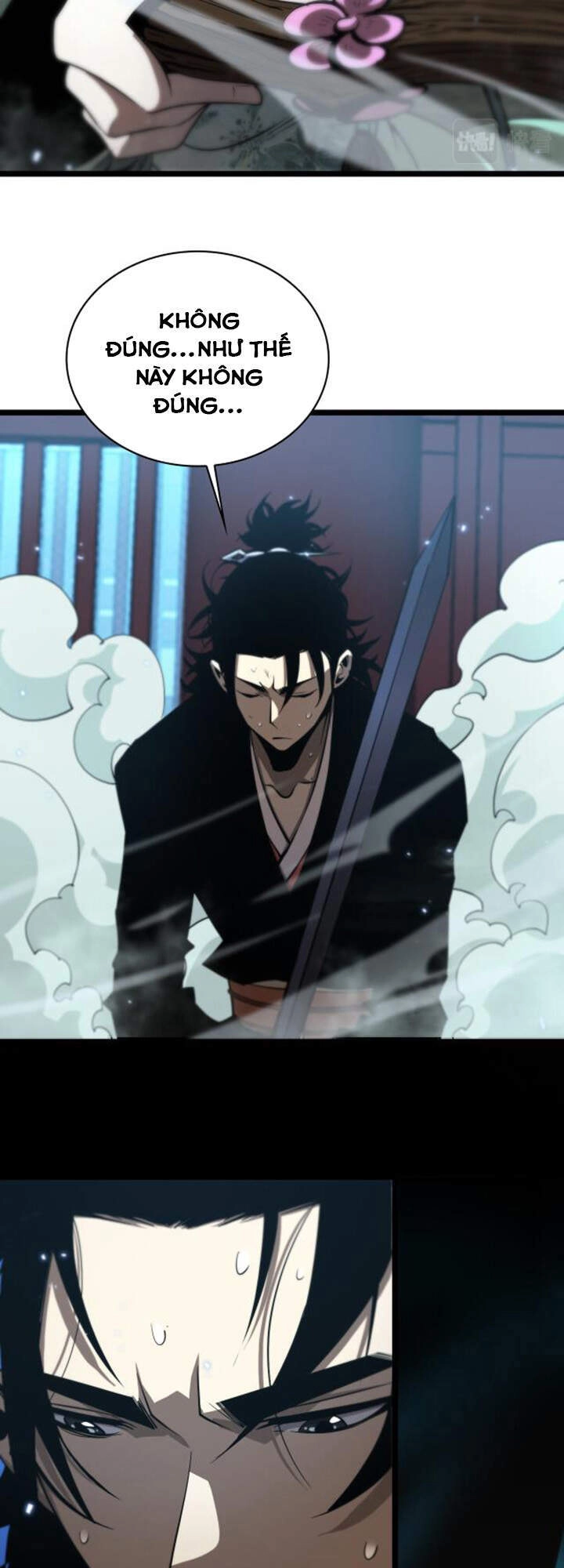 Chư Giới - Tận Thế Online Chapter 66 - 26