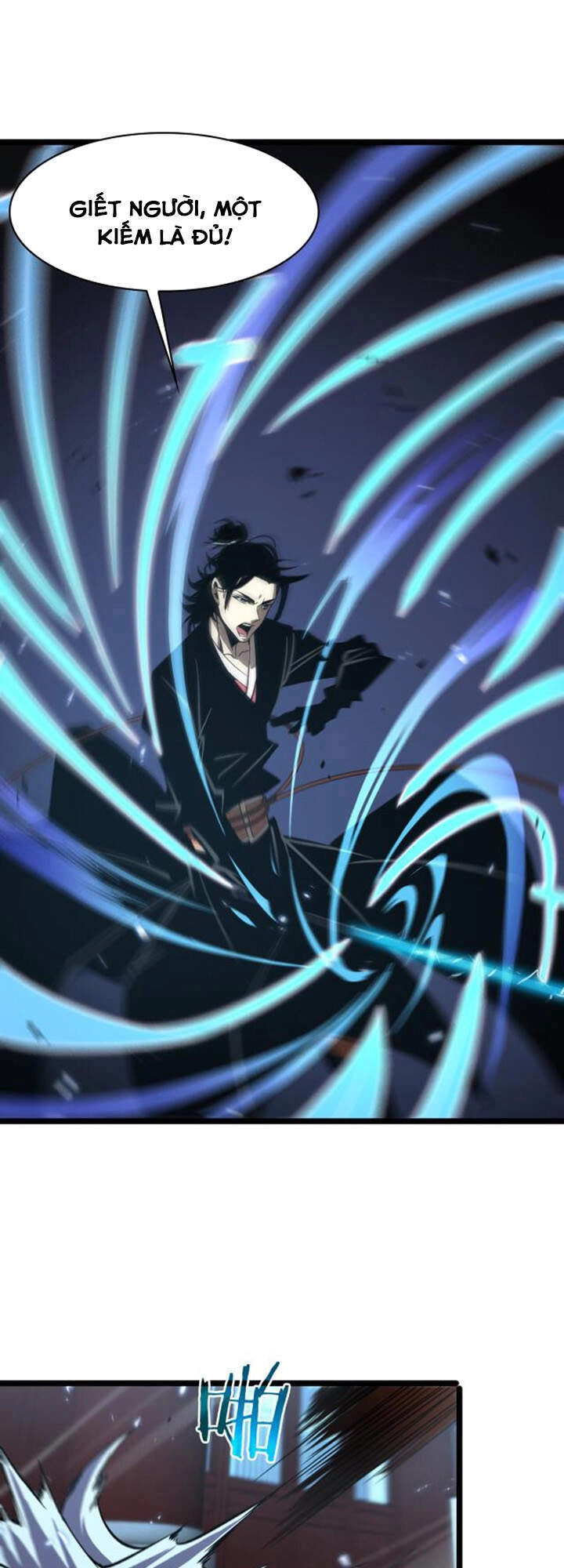 Chư Giới - Tận Thế Online Chapter 66 - 28