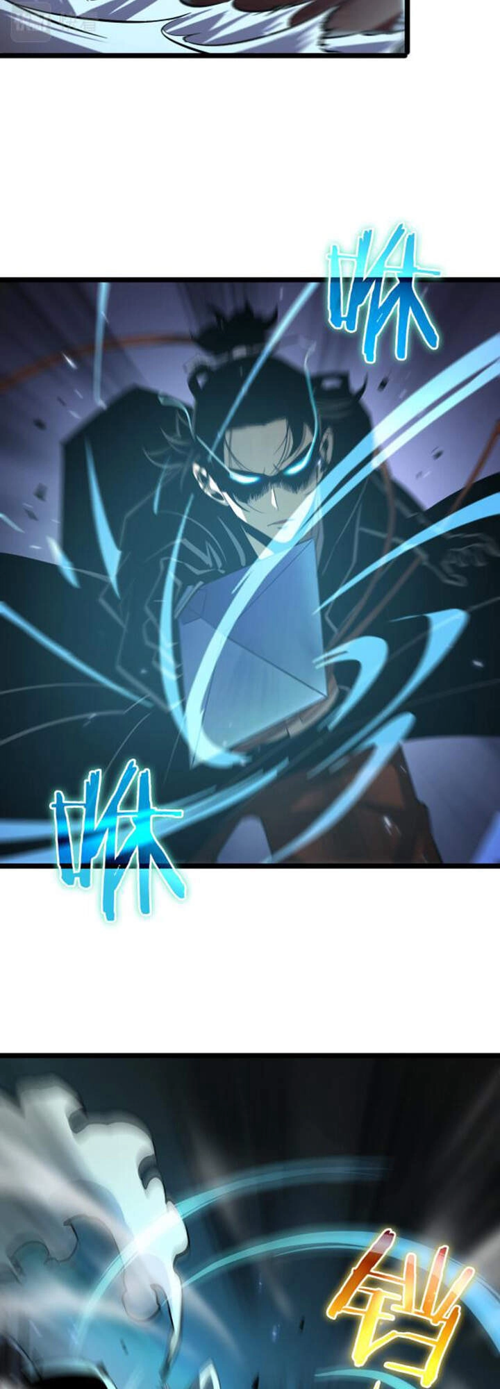 Chư Giới - Tận Thế Online Chapter 66 - 29