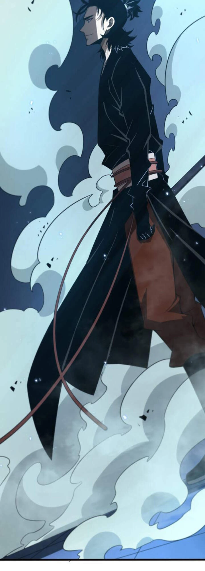 Chư Giới - Tận Thế Online Chapter 66 - 39