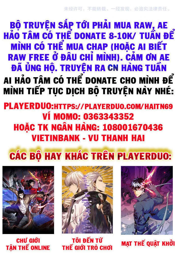 Chư Giới - Tận Thế Online Chapter 66 - 40