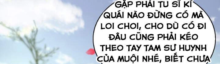 Chư Giới - Tận Thế Online Chapter 67 - 5
