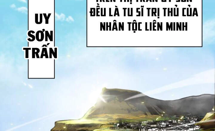 Chư Giới - Tận Thế Online Chapter 67 - 15