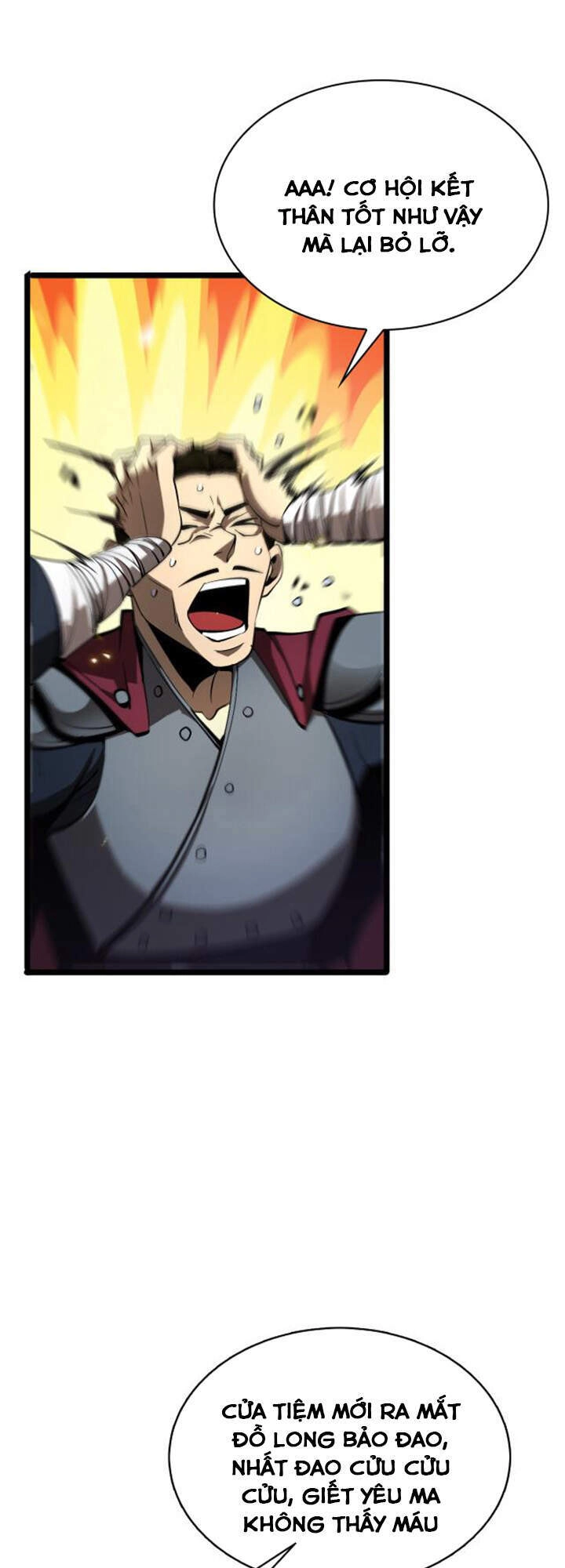 Chư Giới - Tận Thế Online Chapter 67 - 26