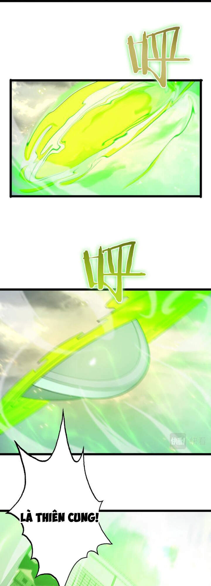 Chư Giới - Tận Thế Online Chapter 68 - 18