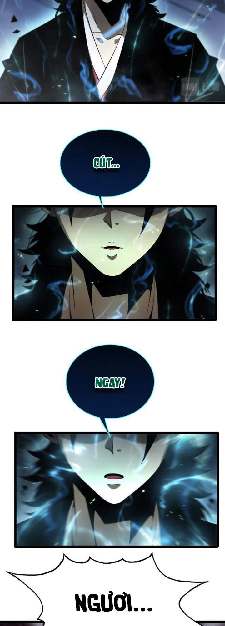 Chư Giới - Tận Thế Online Chapter 69 - 13