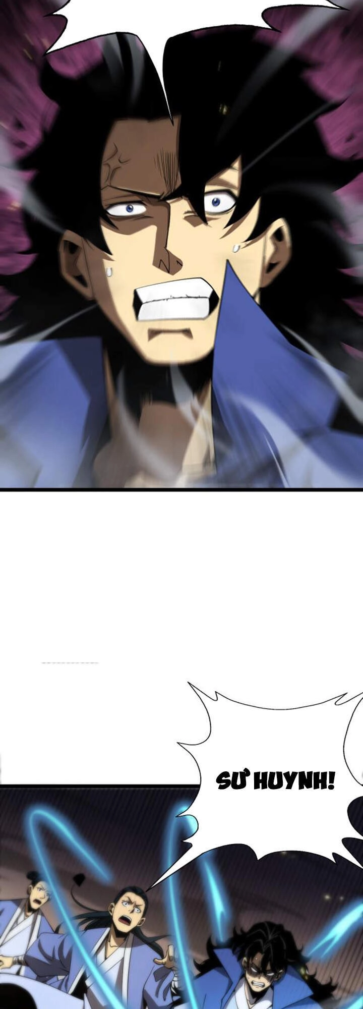 Chư Giới - Tận Thế Online Chapter 69 - 14