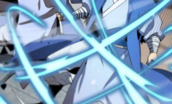 Chư Giới - Tận Thế Online Chapter 69 - 15