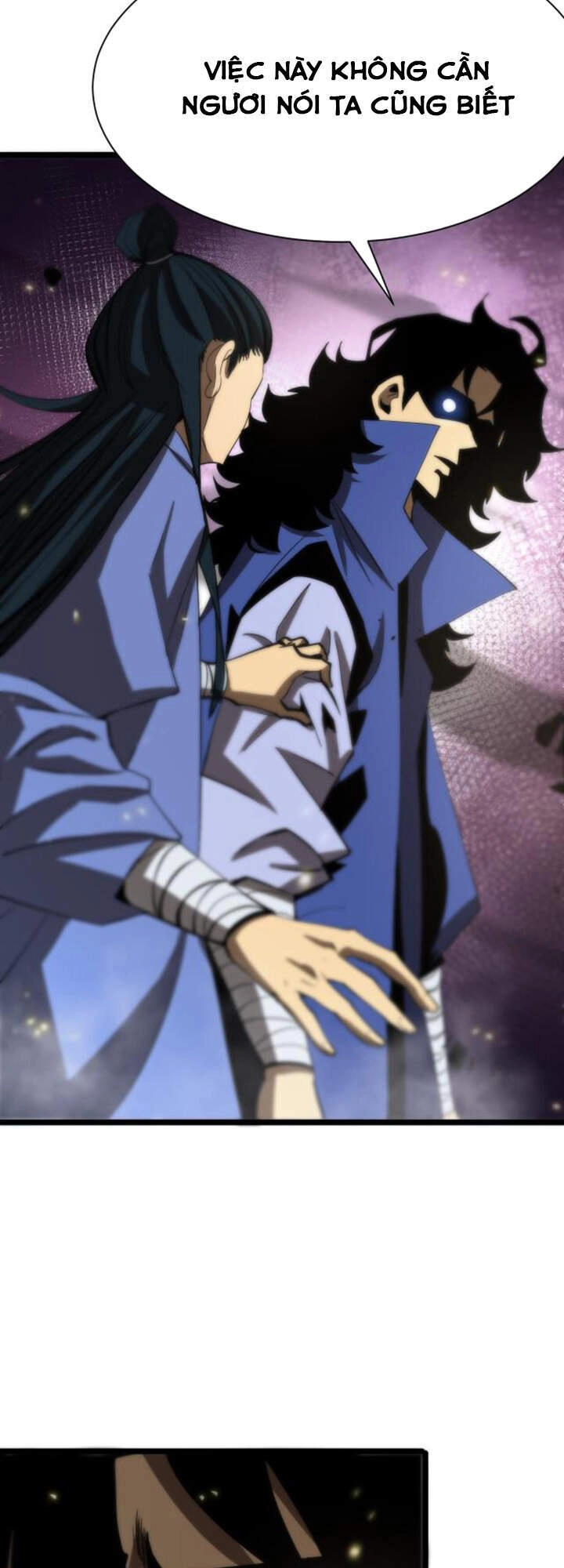 Chư Giới - Tận Thế Online Chapter 69 - 17