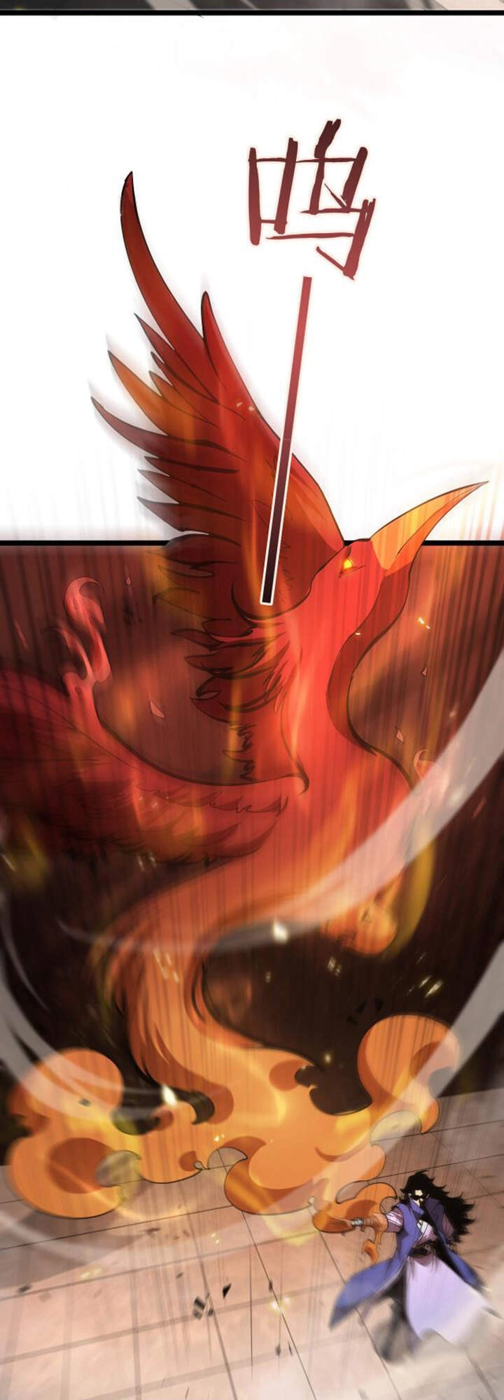 Chư Giới - Tận Thế Online Chapter 69 - 21