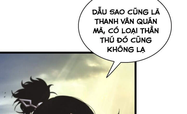 Chư Giới - Tận Thế Online Chapter 69 - 25