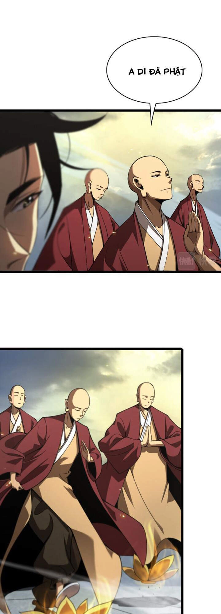 Chư Giới - Tận Thế Online Chapter 69 - 27