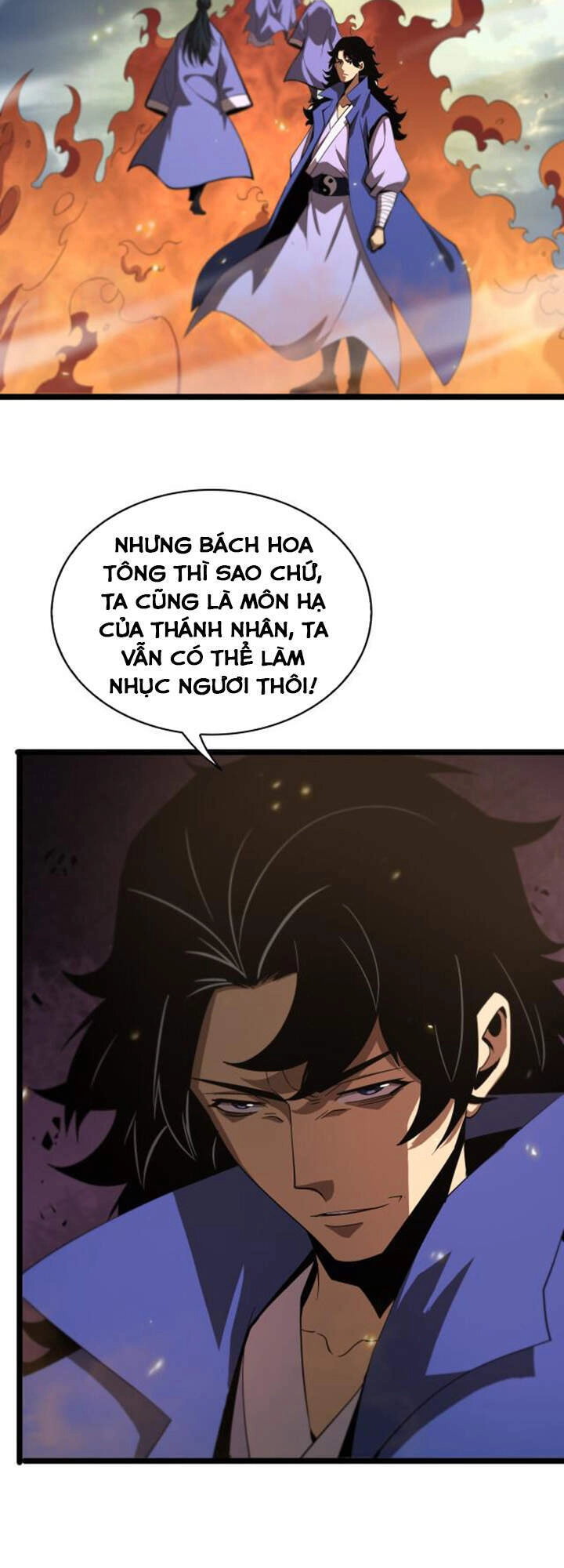 Chư Giới - Tận Thế Online Chapter 69 - 32