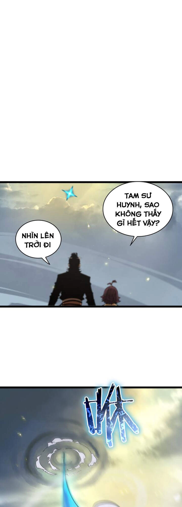 Chư Giới - Tận Thế Online Chapter 69 - 33