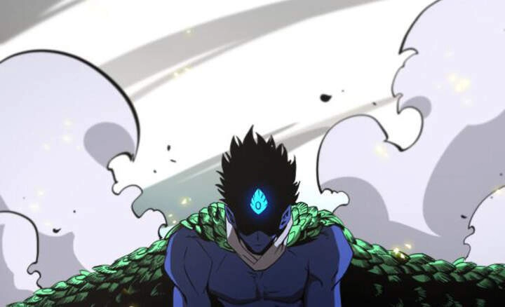 Chư Giới - Tận Thế Online Chapter 69 - 35