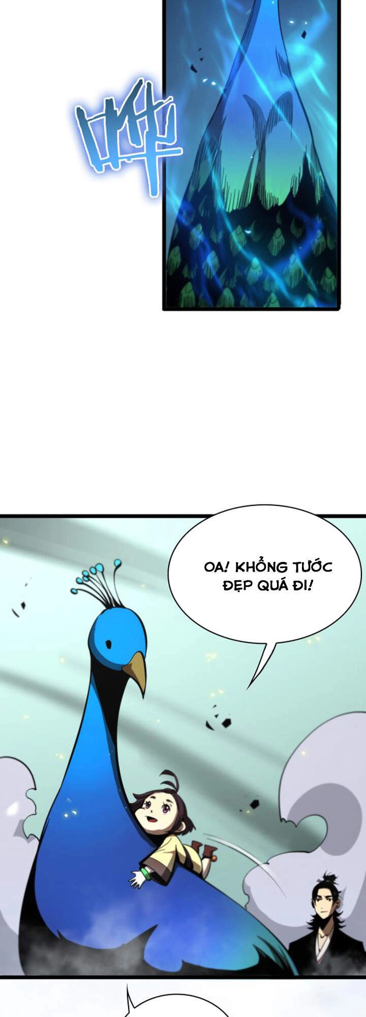 Chư Giới - Tận Thế Online Chapter 69 - 39